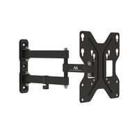 TV Wall Mount Bracket Universal Holder LCD LED 13''-42" Plasma VESA 30kg Adjust