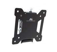 Maclean TV Wall Mount Bracket LCD LED Plasma 13" - 23" 20kg Steel VESA