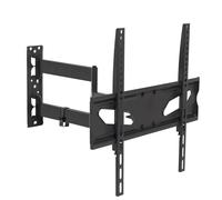 TV Wall Mount Extendable Universal 26" - 55" 30kg VESA Adjustable Wall Distance