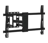 vidaXL TV Wall Mount for 37-80 Inch Screen Max VESA TV Wall Bracket 40 kg