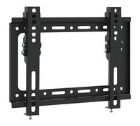 TV Wall Mount for Screen Max VESA Swivels Tilts Extends TV Wall Bracket vidaXL