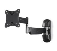 TV Wall Mount Swivel Tilt Extendable 26" to 25kg