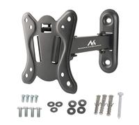 Maclean TV or monitor mount, max. VESA 100x100, 13-32", 30kg, black, MC-416