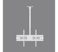 tv wall mount' TV Stand,Ceiling TV Mount, Full Motion Hanging TV Mount Bracket, for 40 to 60 wall mount tv bracket（A-1A3m）