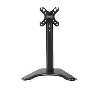 TV Wall Mount TV Stand Mount, Four Height Adjustment Table Top TV Stand, Fits 14-32 Inch Led Screen Display, Tabletop TV Base Can Improve Sitting Posture, Care For Cervical Spine