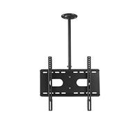 tv wall mount' TV Stand,Tv Wall Mount Adjustable Ceiling TV Mount Bracket, Fits Most 42-70 wall mount tv bracket（A-1m）