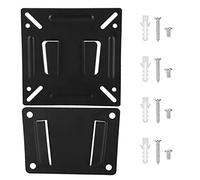 TV Wall Mount, Wall Monitor Mount for 14-32in LCD TV Wall Mount Bracket Large Load Solid Support Wall TV Mount
