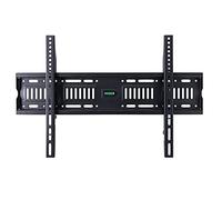 TV Wall Mounts Universal Tilting and Fixing TV Stand LED Ultra HD Plasma TV Wall Mount TV Bracket 26"-75" Flat TV Max Loading 70KG (Color : 26" - 60", Size : Tilt 15°)