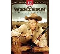 TV Westerns 57 Episodes Collection