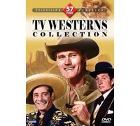 TV Westerns 57 Episodes Collection by Mill Cr