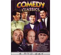 TV Westerns: TV Classics (Sky King / Wagon Train / Fury / Adventures of Kit Carson) (4-DVD) (DVD) (2007) (All Regions) (NTSC) (US Import)