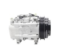 TV12C Car A/C Compressor Compatible for Mazda MX-5 Miata 1.8 1.8L 1994-1997 Compressor AC6001500RC 4425002592 4425002590 4425002770 7V12C