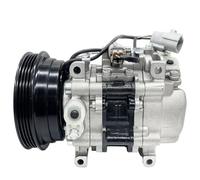 Tv12Sc Car A/C Air Conditioning Compressor 4473000921 447300-0921 For Fiat For Bravo For Marea For Brava