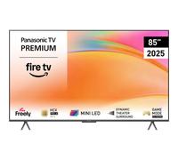 Panasonic TV-85W95BEB 85 inch Mini LED 4K UHD Ultra HDR Smart TV Freely