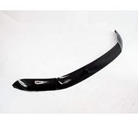 TVA Styling Bonnet Bug Guard - Dark Tinted Bonnet Stone Protector - Compatible With T6 Transporter