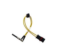 TVAAGHBCBR 12V/24V 3KW 5KW Diesel Heater Glow Plug 91370B / 91371B Ceramic Pin Fit For Webasto Air Top 3500,5000 Air Heaters(12V 91370B)