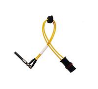 TVAAGHBCBR 12V/24V 3KW 5KW Diesel Heater Glow Plug 91370B / 91371B Ceramic Pin Fit For Webasto Air Top 3500,5000 Air Heaters(24V 91371B)