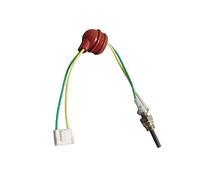 TVAAGHBCBR 12V 24V 88W-98W Car Boat Parking Heater Ceramic Pin Glow Plug Fit For Eberspacher D2 D4 D4S Air Parking Heater Part(A)