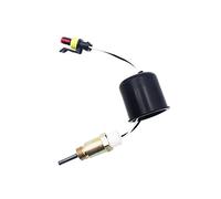 TVAAGHBCBR 12V 58W~65W Ceramic Glow Pin Glow Plug C63000 Fit For Planar Diesel Parking Heaters