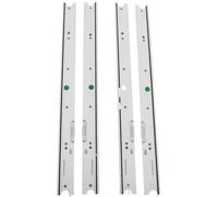 TVAAGHBCBR 4pcs/Set LED Backlight Strip Compatible With Samsung UE65JS9500 UE65JS8500 UE65JS9000 UN65JS8500 UN65JS9000 UN65JS850 BN96-34777A 34776A