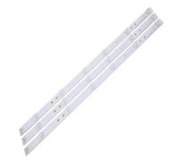 TVAAGHBCBR 59cm LED Backlight Compatible With LG 32" TV 32MB25VQ 6916l-1974A 1975A Lv320DUE 32LF5800 32LB5610 Innotek Drt 3.0 32 Compatible