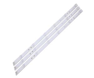 TVAAGHBCBR 59cm LED Backlight Compatible With LG 32" TV 32MB25VQ 6916l-1974A 1975A Lv320DUE 32LF5800 32LB5610 Innotek Drt 3.0 32 Compatible