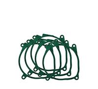 TVAAGHBCBR 5pcs/lot 2KW 4KW 5KW Parking Heater Blower Fan Motor Gaskets 252113010003 Fit For Eberspacher Airtronic D2 D4 D4S Diesel Heaters(D2-2KW)