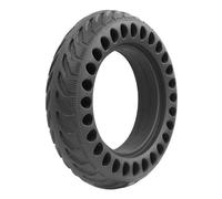TVAAGHBCBR 8Inch Solid Tire Compatible With KUGOO S1 C3 S3 Pro Electric Scooter 200 X 50 Tubeless Tyres 8.0x2.0 Explosion-Proof Porous Honeycomb Wheel