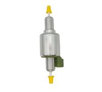 TVAAGHBCBR Car Air Diesel Parking Heater 12V / 24V Oil Fuel Pump Iron Fit For Webasto Eberspacher(12V)