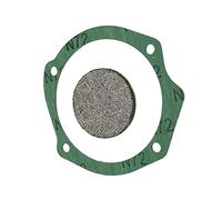 TVAAGHBCBR Car Diesel Heater Burner Mesh Screen + Gasket Fit For Webasto Thermo Top C AT3500 AT5000 Air Heaters