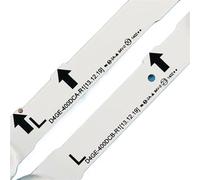 TVAAGHBCBR Compatible With Samsung 40" LCD TV UE40H5570SS UE40J6200AU UE40J6240AK UE40J5600 UE40H6200AK UE40H6200AS UE40H6200AW UE40H6400AK