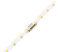 TVAAGHBCBR Compatible With Samsung 55" LCD TV LM41-00613A UE55NU7370 UE55NU7375 UE55NU7372 UE55NU7652 UE55NU7455 UE55NU7645 UE55NU7020 UE55NU6025