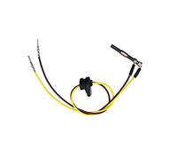 TVAAGHBCBR Truck Cabin Heater Diesel Glow Plug 82410B Silicon Fit For Nitirde Plugs Fit for Webasto Thermo 90 24v