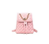 TVAFEDS Backpack Womens Backpack Women All-match Casual Soft Leather Schoolbag