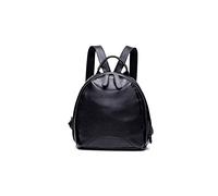TVAFEDS Backpack Womens The First Layer Cowhide Travel Backpack Women Leather Multi-layer Women's Bag
