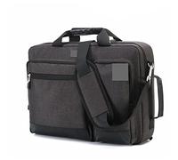 TVAFEDS Briefcase for Men Men Briefcase Large Capacity Business Laptop Nylon Handbags Office Bags For Lawyer Document