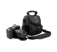 TVAFEDS Camera Bag Camera Bag Photo Case For you can easily access the camera and personal items and pack all your immediately