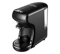 TVAFEDS Coffee machines Home Espresso Capsule Coffee Machine Portable office Commercial Small Multifunctional