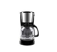 TVAFEDS Coffee machines Instant Coffee Maker electric American Machine Drip Automatic Tea Kettle 1.5L Italian