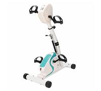 TVAFEDS Exercise Bike Postoperative Rehabilitation Training Equipment For Limb Exercises Aerobic Indoor Multifunctional Exercise Bike