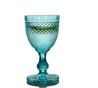 TVAFEDS Goblet Color GobletJuice Cup Restaurant Hotel Creative Ice Cream Goblet Champagne Mug