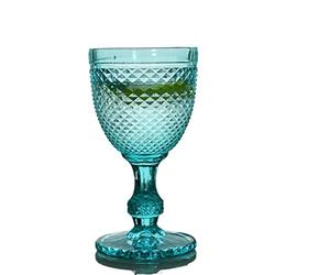 TVAFEDS Goblet Color GobletJuice Cup Restaurant Hotel Creative Ice Cream Goblet Champagne Mug