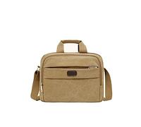 TVAFEDS Handbags This is made of canvas, very durable and, creating a unique bag. The interior is also fully lined and tear-resistant lining, which can withstand daily use