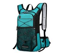 TVAFEDS Hiking backpack Men Backpack Women Camping Mountaineering Hiking Tourism Cycling Hydration Trekking Rucksack For Sports Shoulder Travel Bag