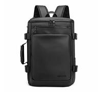 TVAFEDS Laptop Bag Luxury Multi-Shape Transformation School Laptop Backpack for Men Women Large Computer Bags Unisex Travel Pack Rucksack