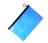 TVAFEDS Makeup Bag Travel Cosmetic Bag Transparent Big Makeup Toiletry Brush Bags Organizer Necessary Case Wash Make Up Box