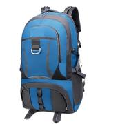 TVAFEDS Mens Backpack Men Large-capacity Outdoor Backpack Travel Pack Sports School Bag Waterproof Trekking Rucksack for Female