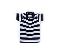 TVAFEDS Men's T-shirts Mens Polo Shirt Fat Big and Tall Side Stripe Solid Shirts Plus Size 3XL Summer Men's Clothing(White,XXL)