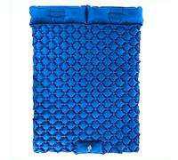 TVAFEDS Picnic Blanket Mattress Air Bed Waterproof Camping Tent Travel Mat Moisture-proof Sleeping Pad Beach Picnic Blanket(200x120x6cmRoyalBlue)