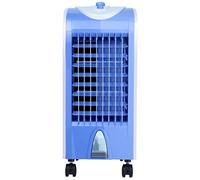 TVAFEDS Portable Air Conditioner Air conditioner humidification air cooler household mobile small electric fan